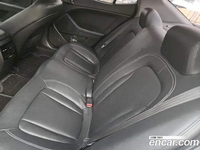Kia K5 (Optima) 2011 2.0 автомат (гидро), миниатюра 9 Kia K5 (Optima) 2011 2.0 автомат (гидро), миниатюра 9