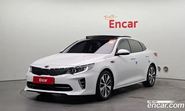 Kia K5 (Optima) 2016 2.0 автомат (гидро), миниатюра 1 Kia K5 (Optima) 2016 2.0 автомат (гидро), миниатюра 1