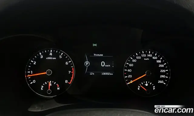 Kia K5 (Optima) 2016 2.0 автомат (гидро), миниатюра 11 Kia K5 (Optima) 2016 2.0 автомат (гидро), миниатюра 11