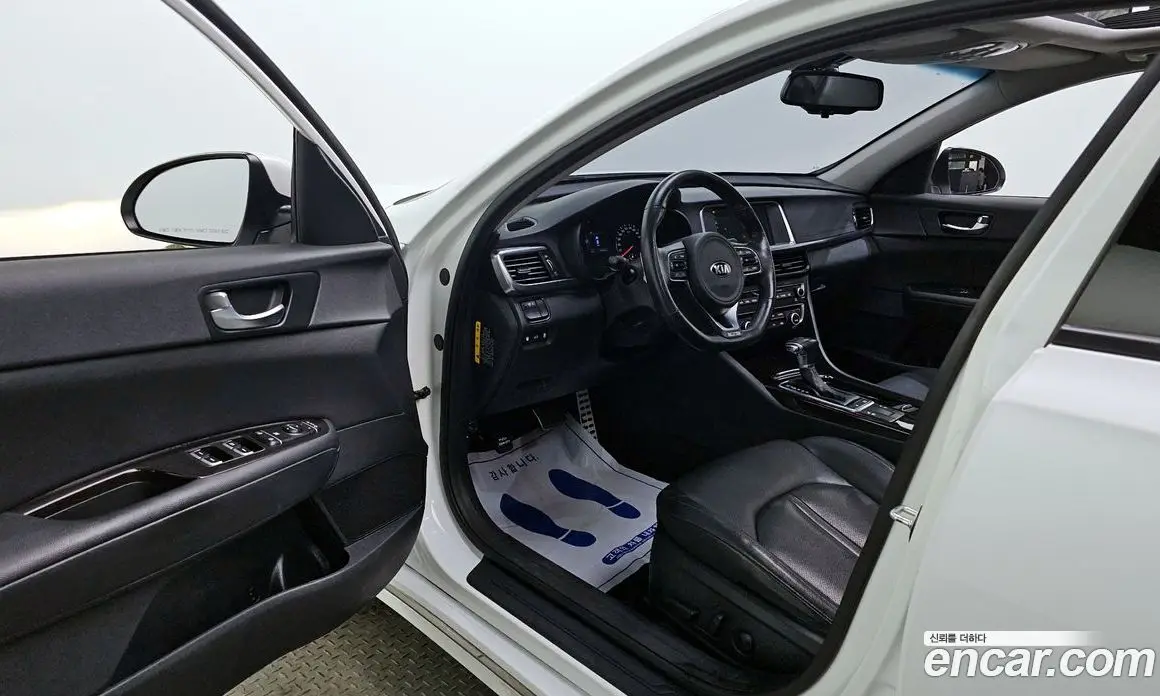 Kia K5 (Optima) 2016 2.0 автомат (гидро), фото 13 Kia K5 (Optima) 2016 2.0 автомат (гидро), фото 13