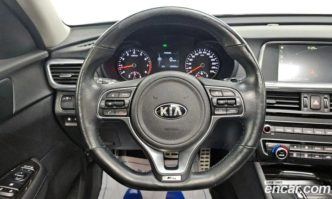 Kia K5 (Optima) 2016 2.0 автомат (гидро), фото 20 Kia K5 (Optima) 2016 2.0 автомат (гидро), фото 20