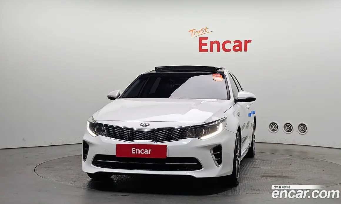 Kia K5 (Optima) 2016 2.0 автомат (гидро), фото 3 Kia K5 (Optima) 2016 2.0 автомат (гидро), фото 3