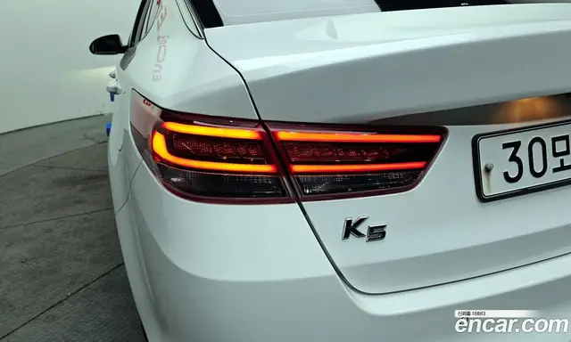 Kia K5 (Optima) 2016 2.0 автомат (гидро), миниатюра 9 Kia K5 (Optima) 2016 2.0 автомат (гидро), миниатюра 9