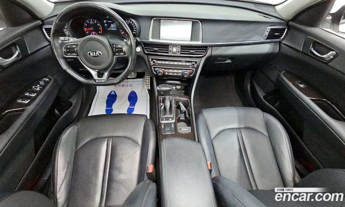 Kia K5 (Optima) 2016 2.0 автомат (гидро), фото 10 Kia K5 (Optima) 2016 2.0 автомат (гидро), фото 10