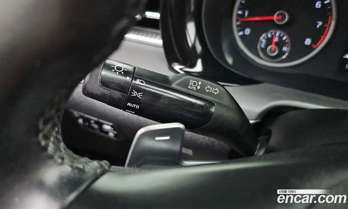 Kia K5 (Optima) 2021 2.0 автомат (гидро), фото 15