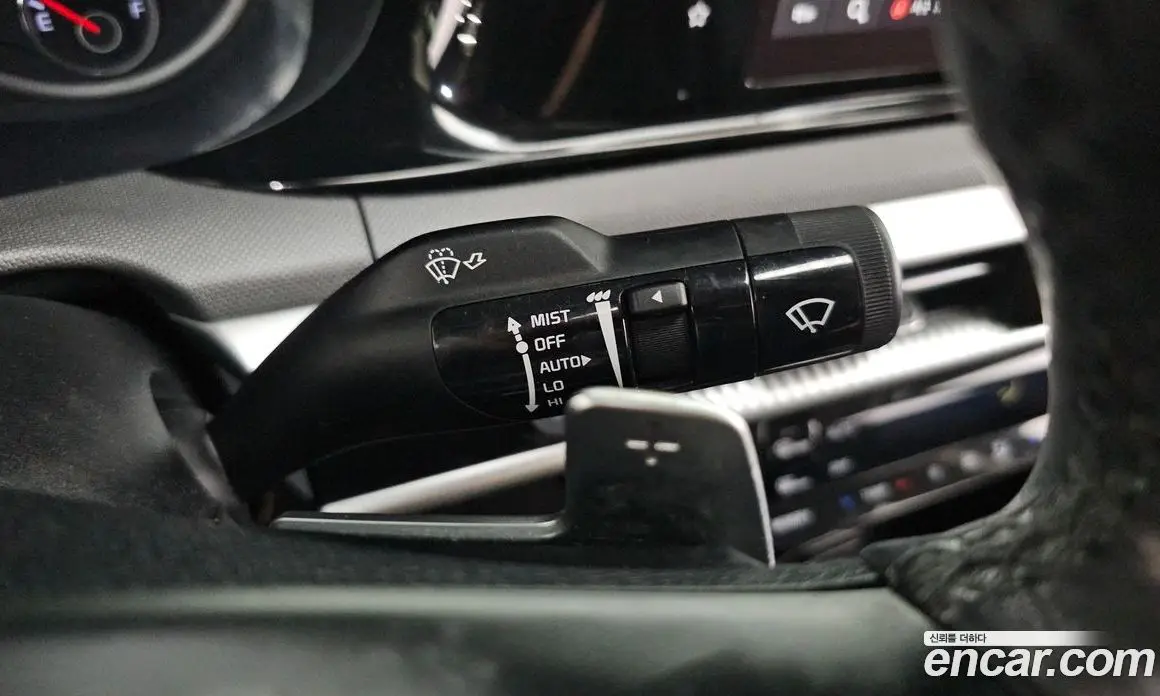 Kia K5 (Optima) 2021 2.0 автомат (гидро), фото 16
