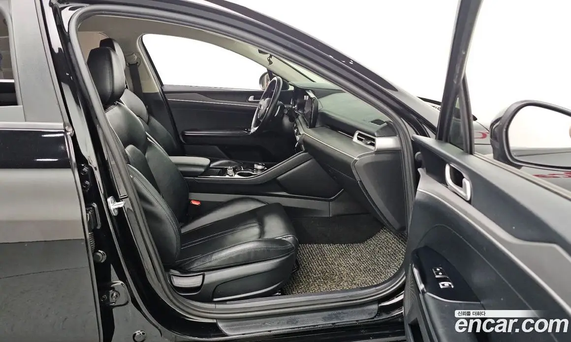 Kia K5 (Optima) 2021 2.0 автомат (гидро), фото 18