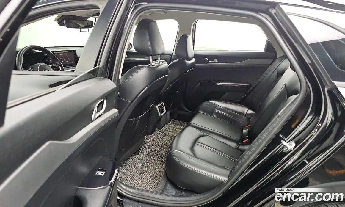 Kia K5 (Optima) 2021 2.0 автомат (гидро), фото 19