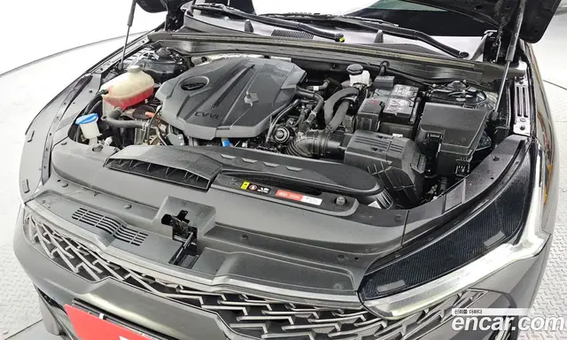 Kia K5 (Optima) 2021 2.0 автомат (гидро), миниатюра 6