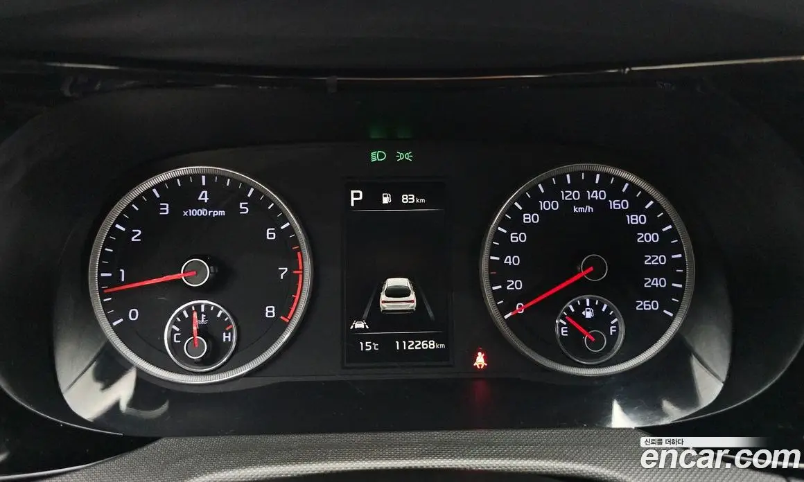 Kia K5 (Optima) 2021 2.0 автомат (гидро), фото 8