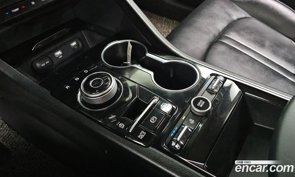 Kia K5 (Optima) 2021 2.0 автомат (гидро), фото 9