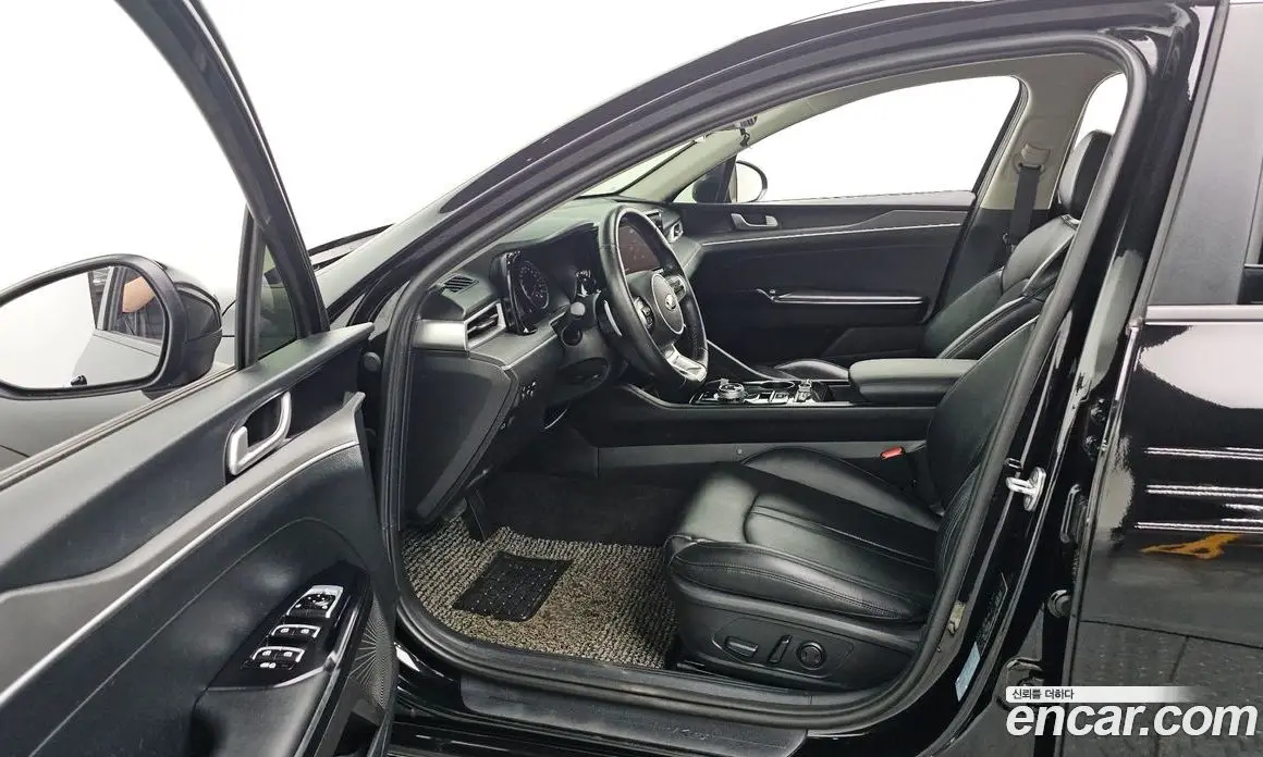 Kia K5 (Optima) 2021 2.0 автомат (гидро), фото 10