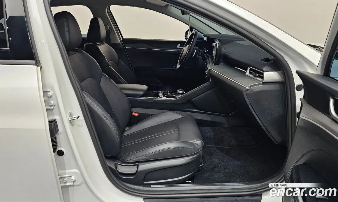 Kia K5 (Optima) 2023 2.0 автомат (гидро), фото 16