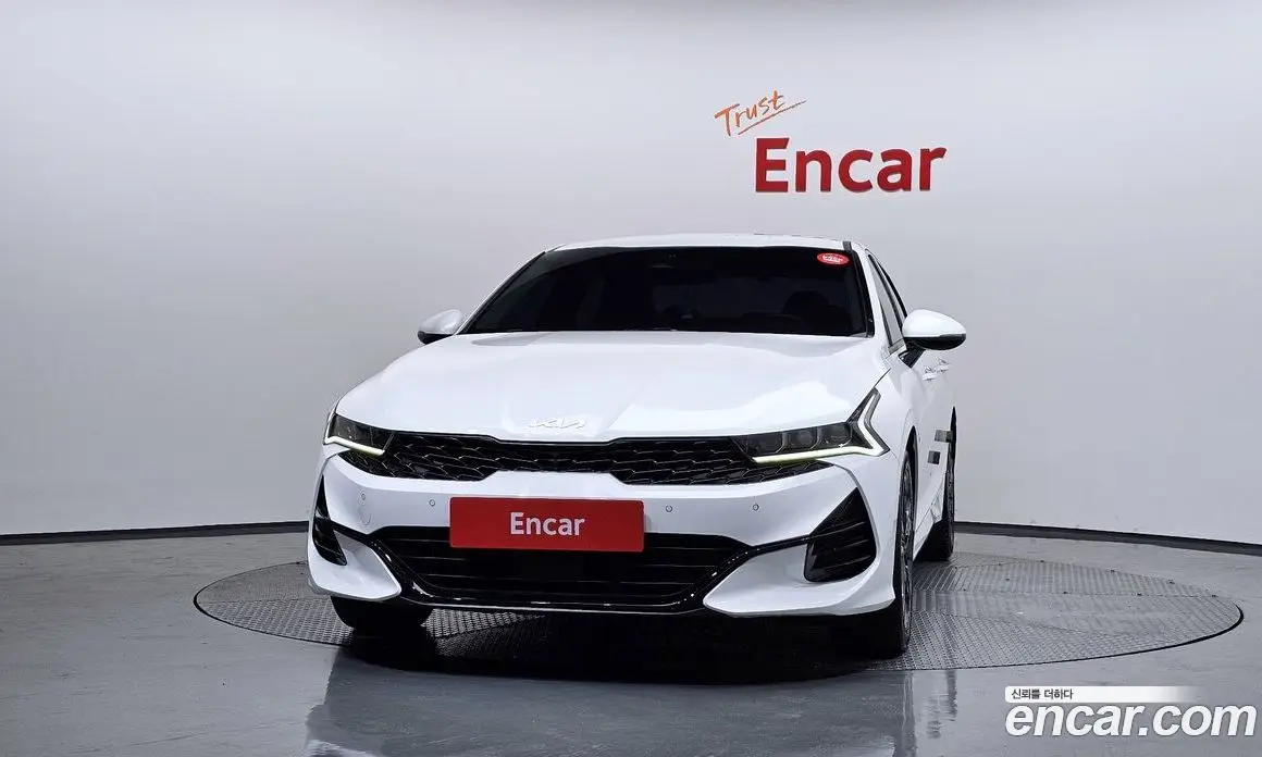 Kia K5 (Optima) 2023 2.0 автомат (гидро), фото 3