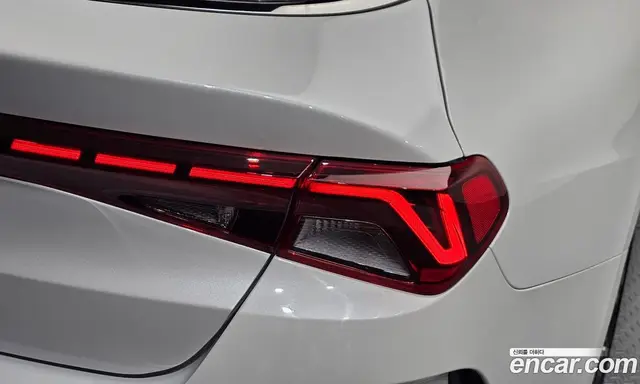 Kia K5 (Optima) 2023 2.0 автомат (гидро), миниатюра 9