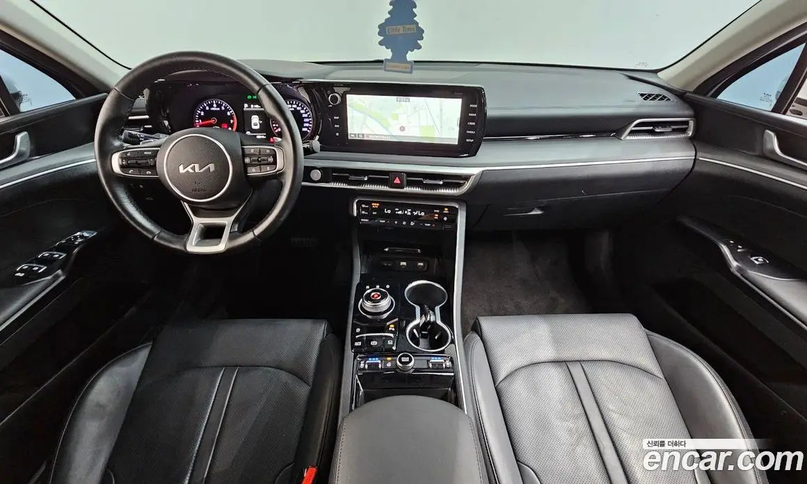 Kia K5 (Optima) 2023 2.0 автомат (гидро), фото 10