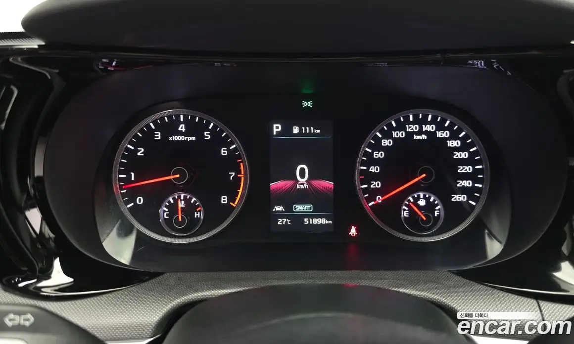 Kia K5 (Optima) 2023 2.0 автомат (гидро), фото 11