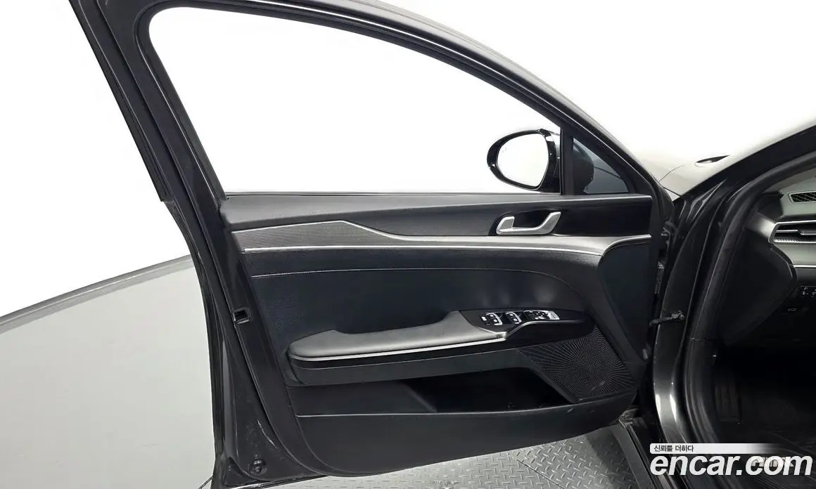 Kia K5 (Optima) 2023 2.0 автомат (гидро), фото 14