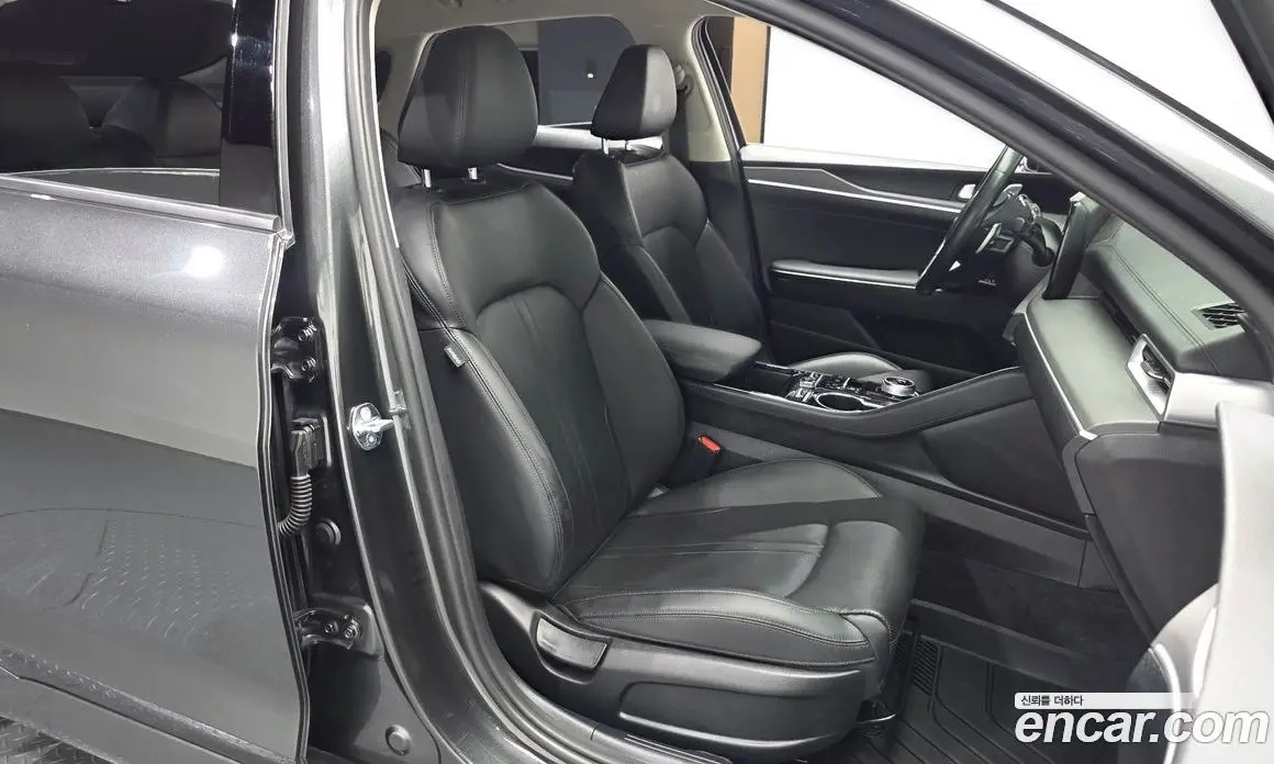 Kia K5 (Optima) 2023 2.0 автомат (гидро), фото 16