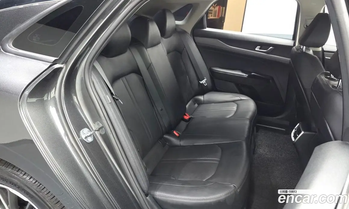 Kia K5 (Optima) 2023 2.0 автомат (гидро), фото 18