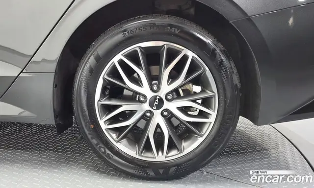 Kia K5 (Optima) 2023 2.0 автомат (гидро), миниатюра 7