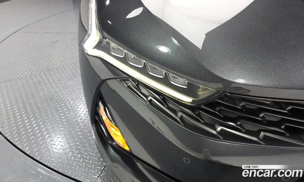 Kia K5 (Optima) 2023 2.0 автомат (гидро), фото 8