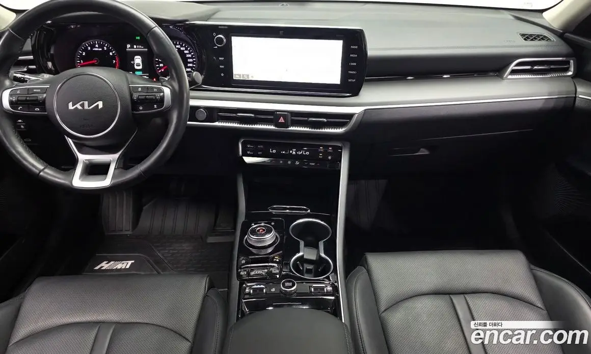 Kia K5 (Optima) 2023 2.0 автомат (гидро), фото 10