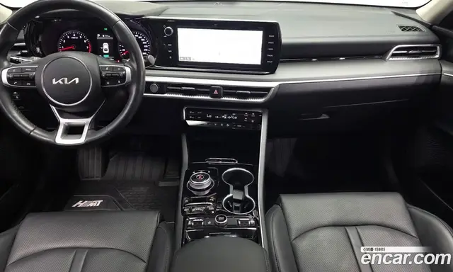 Kia K5 (Optima) 2023 2.0 автомат (гидро), миниатюра 10