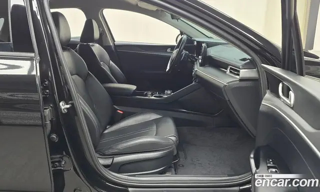 Kia K5 (Optima) 2023 2.0 автомат (гидро), миниатюра 11