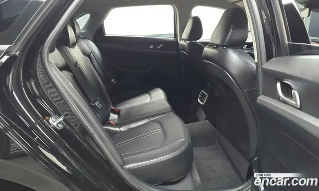 Kia K5 (Optima) 2023 2.0 автомат (гидро), миниатюра 12