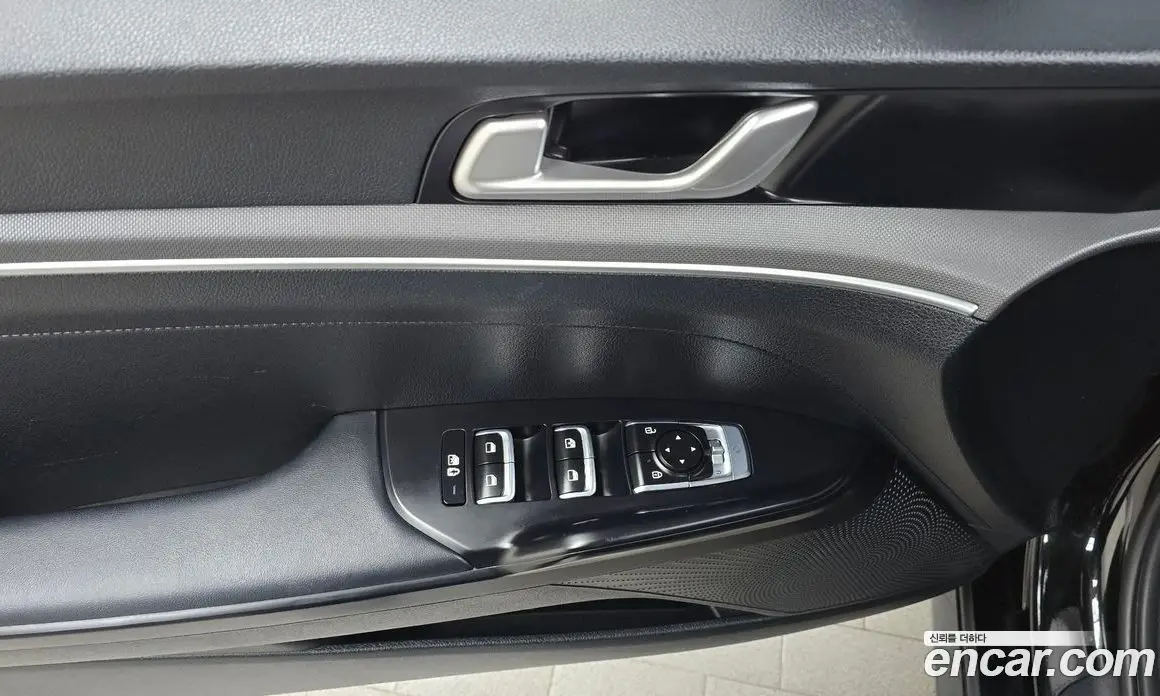 Kia K5 (Optima) 2023 2.0 автомат (гидро), фото 17