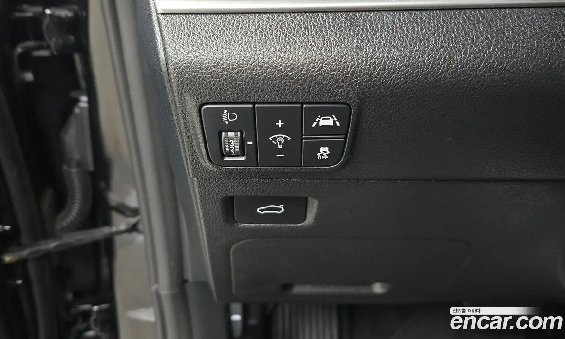 Kia K5 (Optima) 2023 2.0 автомат (гидро), фото 18