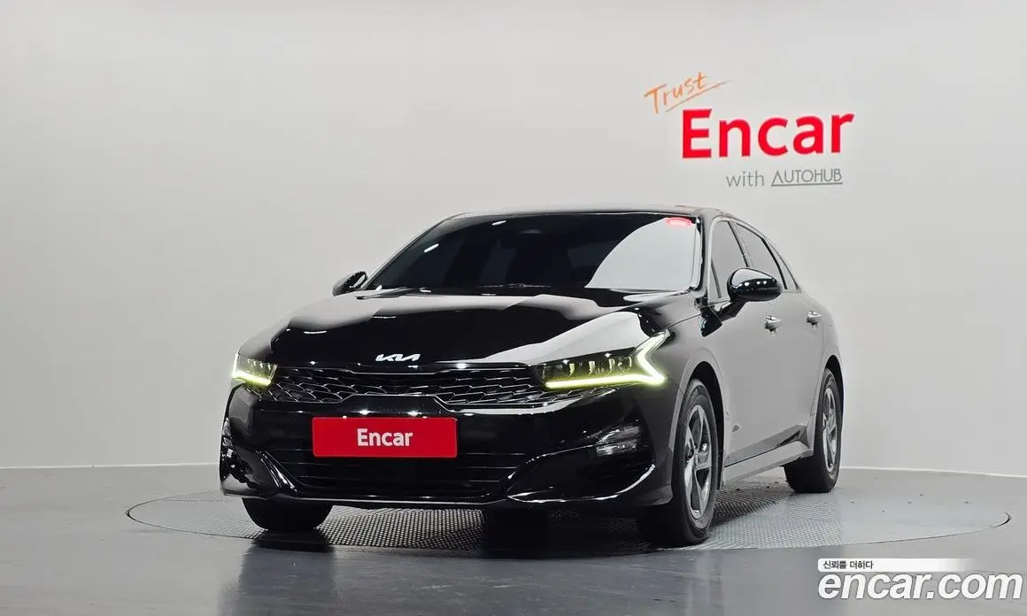 Kia K5 (Optima) 2023 2.0 автомат (гидро), фото 3