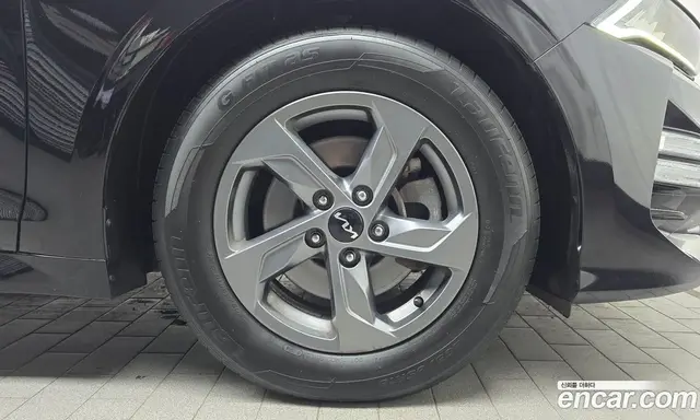 Kia K5 (Optima) 2023 2.0 автомат (гидро), миниатюра 5