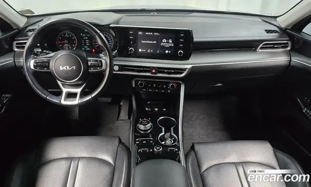Kia K5 (Optima) 2023 2.0 автомат (гидро), миниатюра 7