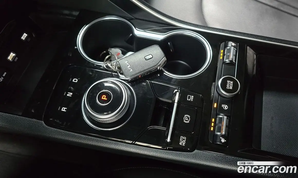 Kia K5 (Optima) 2023 2.0 автомат (гидро), фото 9