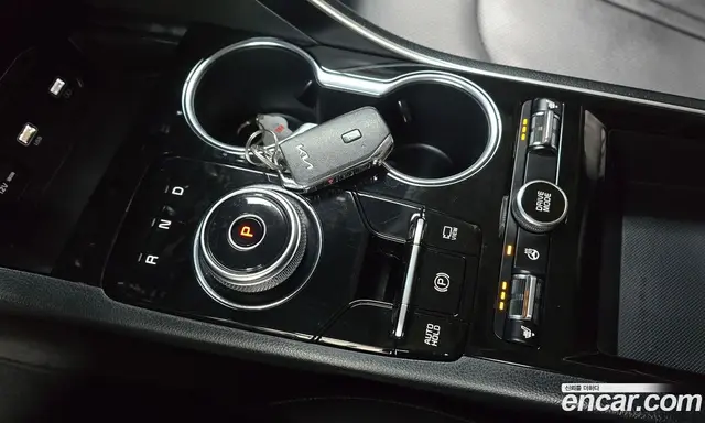 Kia K5 (Optima) 2023 2.0 автомат (гидро), миниатюра 9