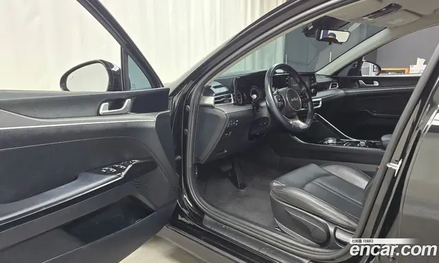 Kia K5 (Optima) 2023 2.0 автомат (гидро), миниатюра 10