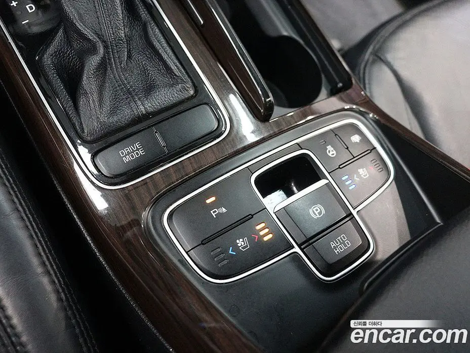 Kia K7 2015 3.0 автомат (гидро), фото 11