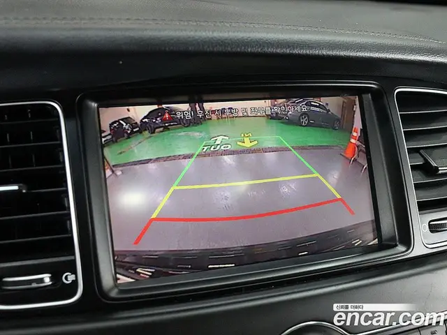 Kia K7 2015 3.0 автомат (гидро), миниатюра 12