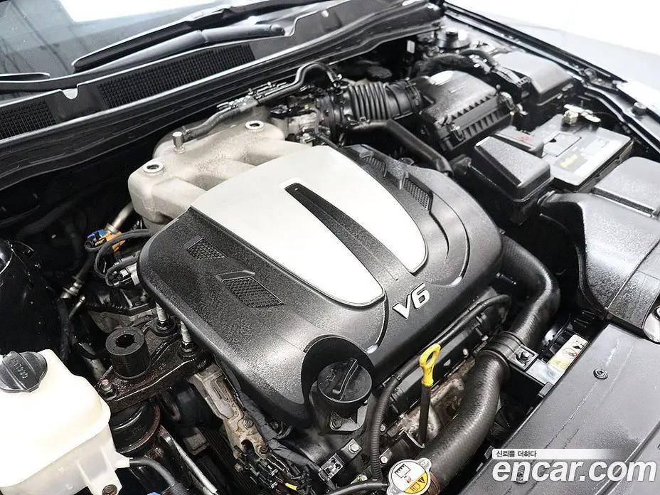 Kia K7 2015 3.0 автомат (гидро), фото 13