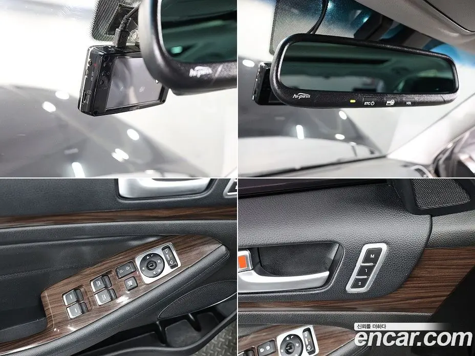 Kia K7 2015 3.0 автомат (гидро), фото 18