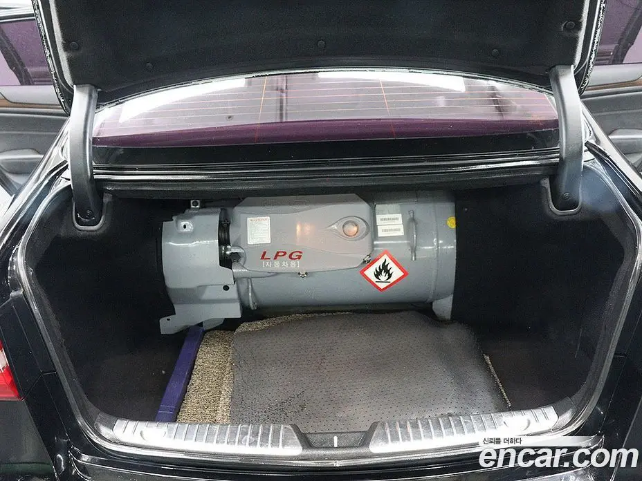 Kia K7 2015 3.0 автомат (гидро), фото 6