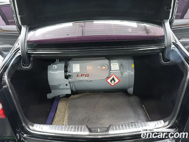 Kia K7 2015 3.0 автомат (гидро), миниатюра 6