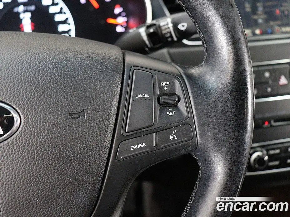 Kia K7 2015 3.0 автомат (гидро), фото 8