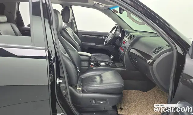 Kia Mohave 2012 3.0 автомат (гидро), миниатюра 11