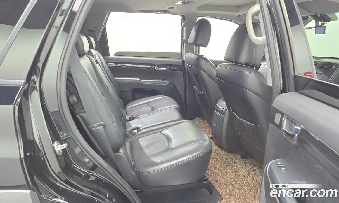 Kia Mohave 2012 3.0 автомат (гидро), фото 12