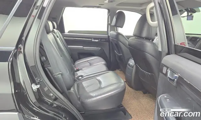Kia Mohave 2012 3.0 автомат (гидро), миниатюра 12