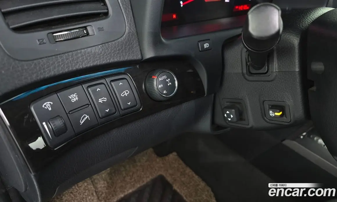 Kia Mohave 2012 3.0 автомат (гидро), фото 14