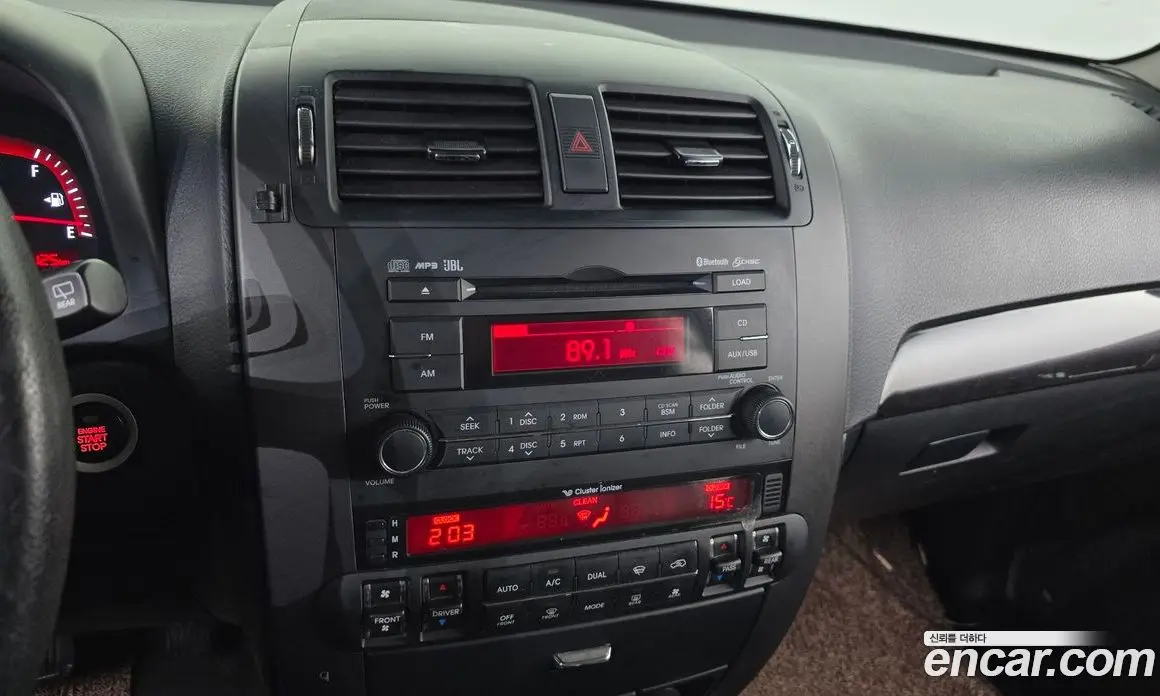 Kia Mohave 2012 3.0 автомат (гидро), фото 15